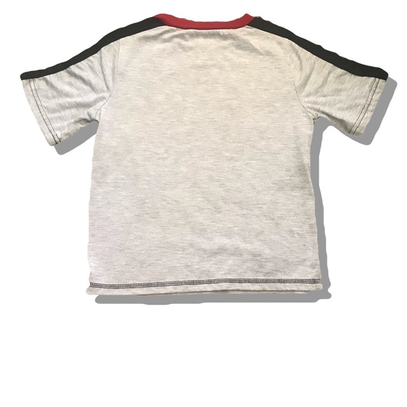 Boys Graphic Tee - Picture 2 of 2